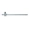 Teng Tools M120050-C 1/2" Drive Sliding T-Bar M120050-C - alternate 1
